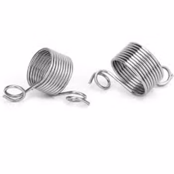 Fingerring för flerfärgstickning