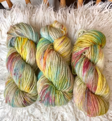 Milla Svensk DK - April Morning 100 g