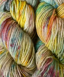 Milla Svensk DK - April Morning 100 g