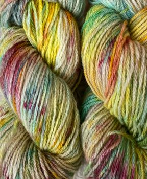 Milla Svensk DK - April Morning 100 g