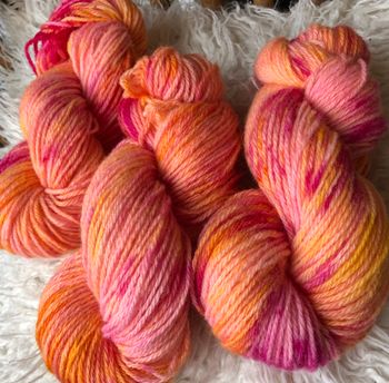 Milla Svensk DK - Barbie 100 g