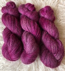 Milla Stenkyrka DK - Ljung 100 g