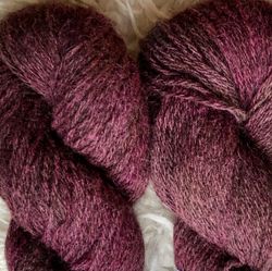 Milla Öland DK -  Ljung (på brun) 100 g