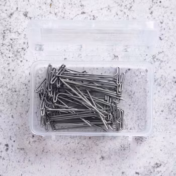 T-nålar från KnitPro