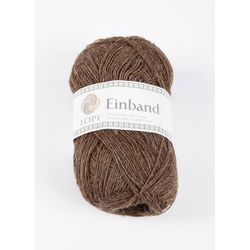 Einband - Brown (0853) 50 g