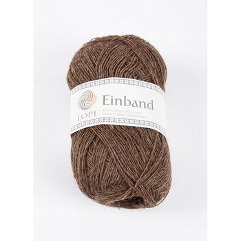 Einband - Brown (0853) 50 g