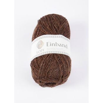Einband - Chocolate (0867) 50 g