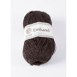 Einband - Black sheep heather (0852) 50 g