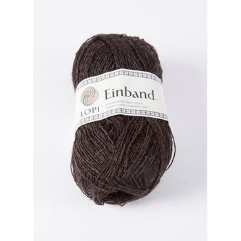 Einband - Black sheep heather (0852) 50 g