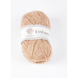 Einband - Pecan heather (9075) 50 g