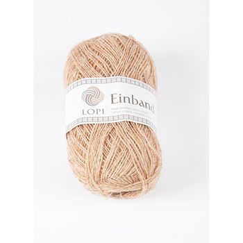 Einband - Pecan heather (9075) 50 g