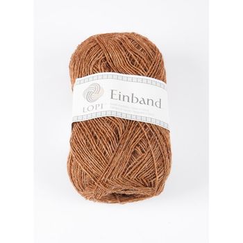 Einband - Almond heather (9076) 50 g