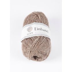 Einband - Oatmeal heather (0885) 50 g
