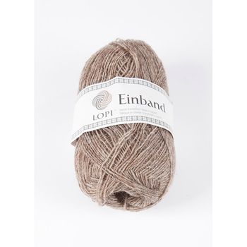 Einband - Oatmeal heather (0885) 50 g