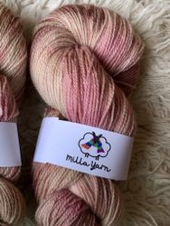 Milla Finull - Light Blossom 100 g