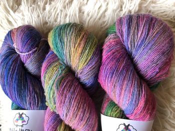 Milla Öland Singles - Vårvinter 100 g
