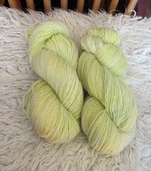 Milla HighTwist - Ljus Lindblom 100 g