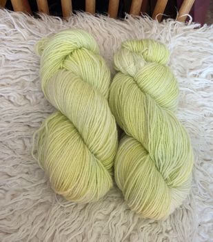 Milla HighTwist - Ljus Lindblom 100 g