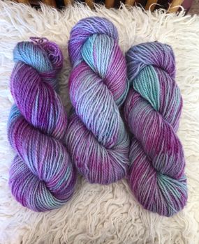 Milla Vandre - Very Berry 100 g