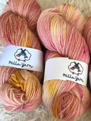 Milla Finull - Persika 100 g