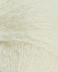 Alpaca Silk - Natur (811)