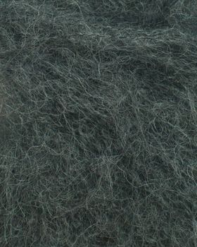 Alpaca Silk - KoksGrå (014)