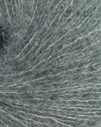 Alpaca Silk - Grå (1311)