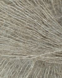 Alpaca Silk - Beige (1315)