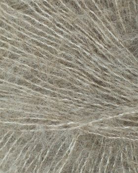 Alpaca Silk - Beige (1315)