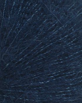 Alpaca Silk -Marine (5594)