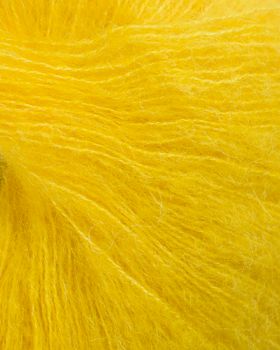 Alpaca Silk - Liljegul (0956)