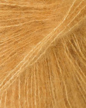 Alpaca Silk - Sennapsgul (7255)