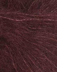 Alpaca Silk - Burgunder (4718)