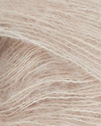 Alpaca Silk - Dus rosa (6488)