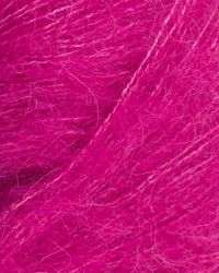Alpaca Silk - Cerise (5279)