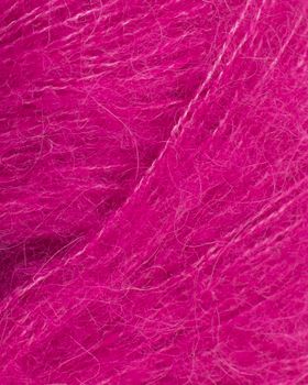 Alpaca Silk - Cerise (5279)