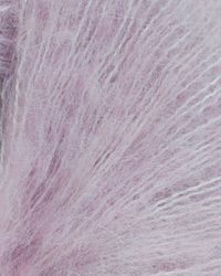 Alpaca Silk - Lys lilla (5769)