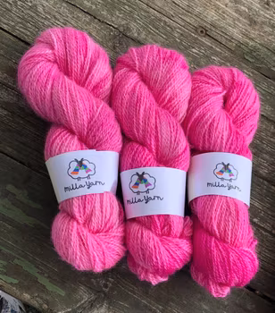 Milla Stenkyrka DK - Bubble Gum 100 g