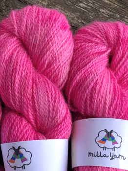Milla Stenkyrka DK - Bubble Gum 100 g