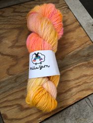 Milla Lammull -  Pink Champagne 50 g