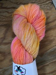 Milla Lammull -  Pink Champagne 50 g