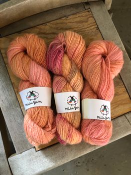 Milla Stenkyrka DK - Persika 100 g