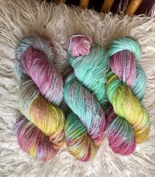 Milla Stenkyrka DK - Longing for Spring 100 g