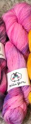 Milla Lammull - Pink Explosion 50 g