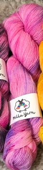 Milla Lammull - Pink Explosion 50 g