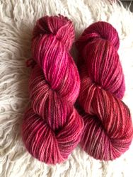 Milla Vandre - HöstHallon goes Crazy   100 g