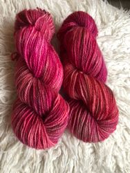 Milla Vandre - HöstHallon goes Crazy   100 g