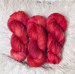 Milla Stenkyrka DK - Hösthallon 100 g