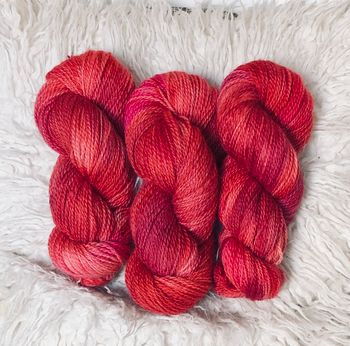 Milla Stenkyrka DK - Hösthallon 100 g