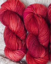 Milla Stenkyrka DK - Hösthallon 100 g